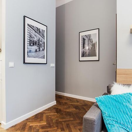 Apartwawel Wroblewskiego Krasków Eksteriør bilde