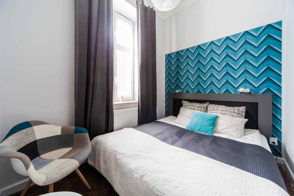 Apartwawel Wroblewskiego Krasków Eksteriør bilde