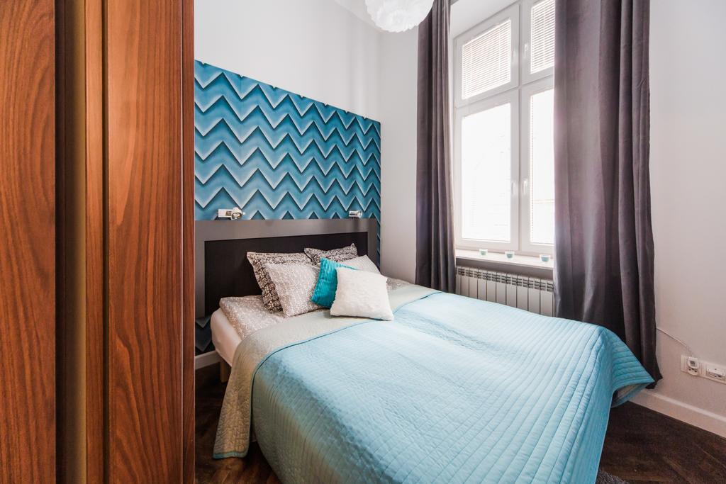 Apartwawel Wroblewskiego Krasków Eksteriør bilde